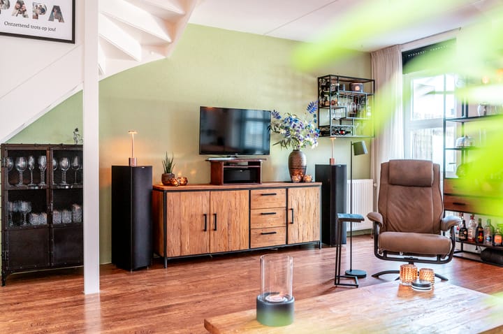 Foto 12 van Matho Tongastraat 11