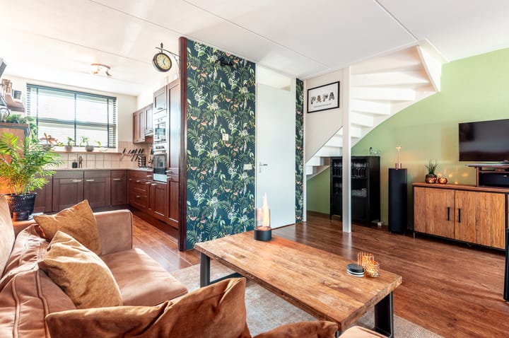 Foto 13 van Matho Tongastraat 11