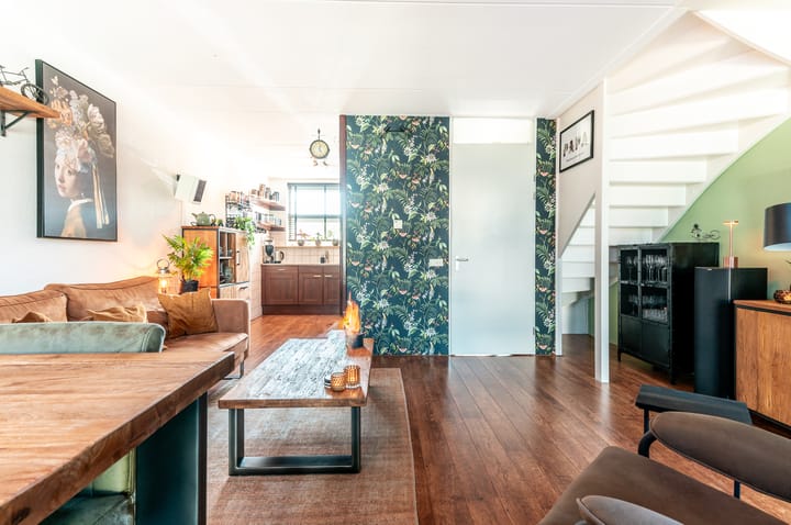 Foto 14 van Matho Tongastraat 11