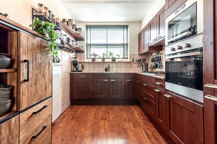 Foto 16 van Matho Tongastraat 11