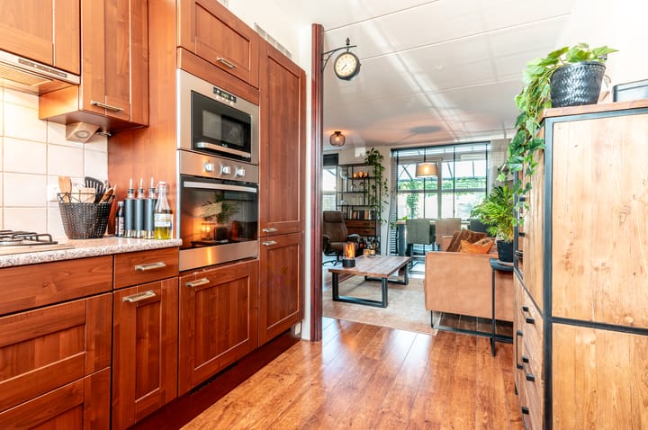 Foto 18 van Matho Tongastraat 11