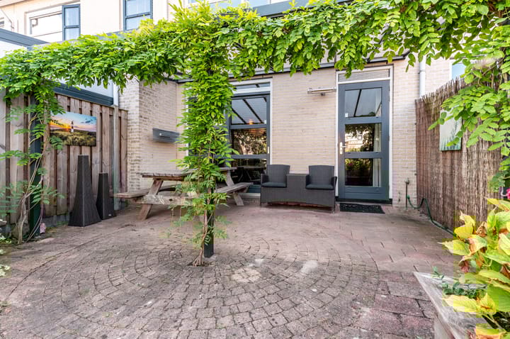 Foto 21 van Matho Tongastraat 11