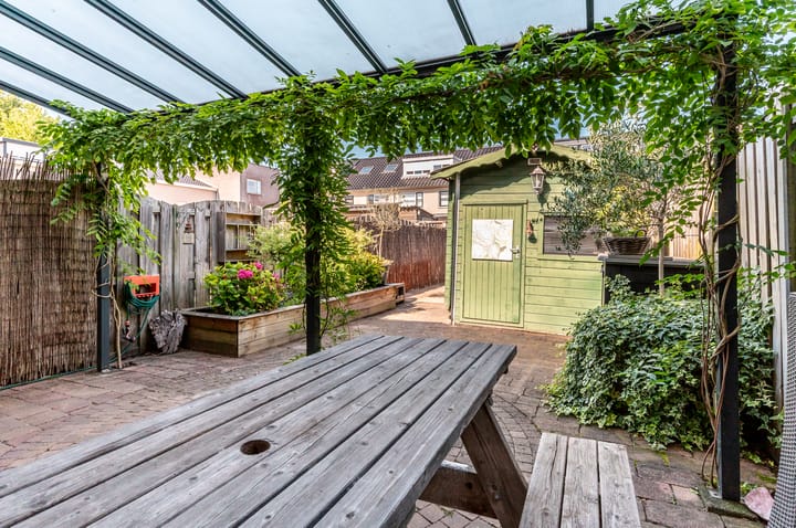 Foto 22 van Matho Tongastraat 11