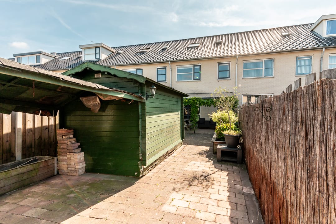 Foto 22 van Matho Tongastraat 11