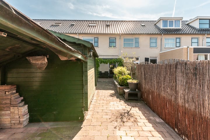 Foto 24 van Matho Tongastraat 11