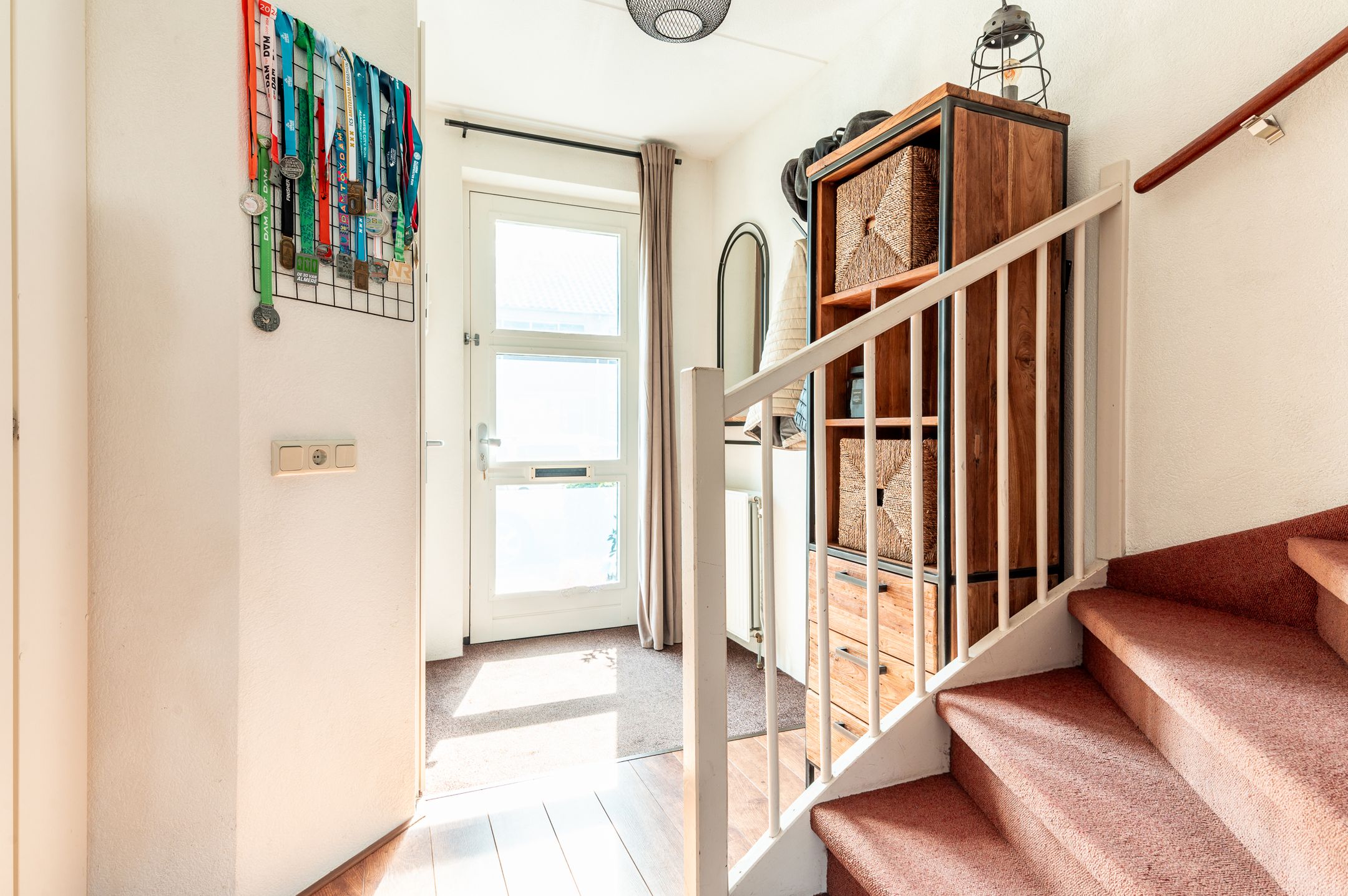 Foto 24 van Matho Tongastraat 11