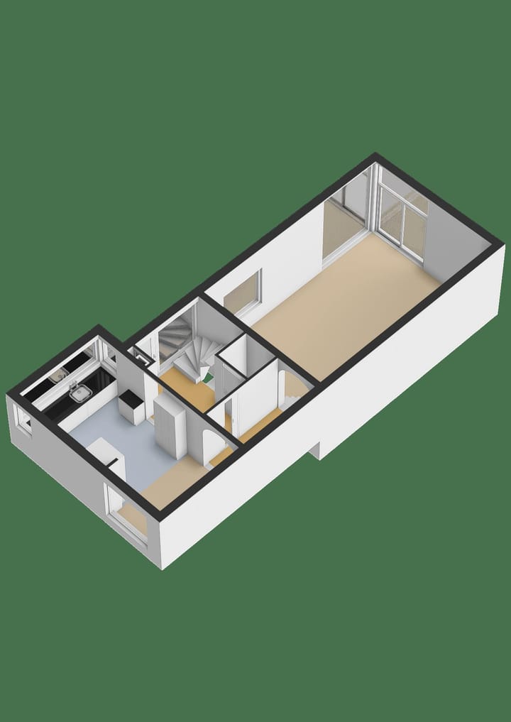 Foto 52 van Ommelandvaart 22