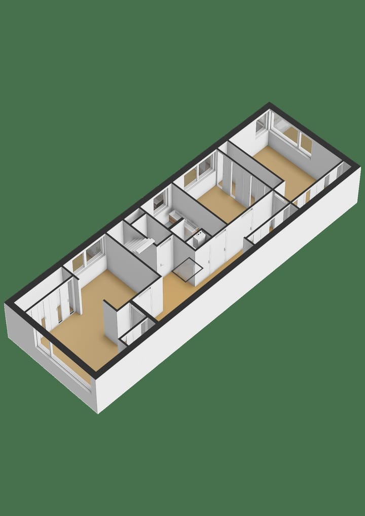 Foto 54 van Ommelandvaart 22