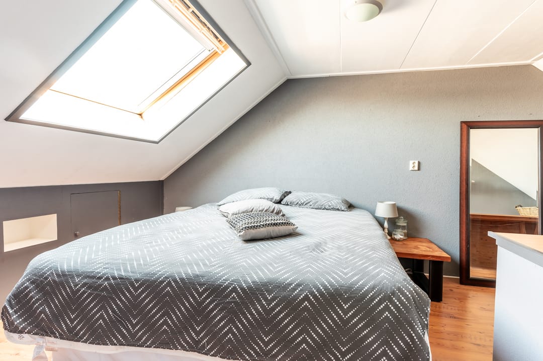 Foto 2 van Matho Tongastraat 11