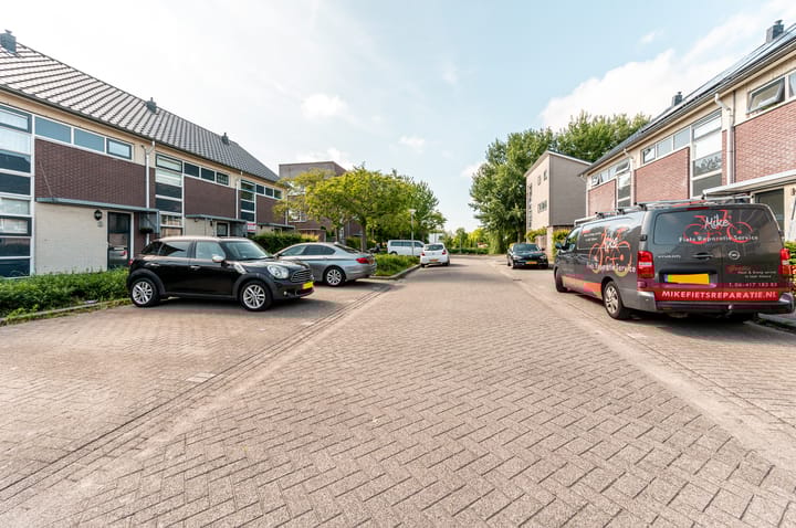 Foto 42 van Matho Tongastraat 11