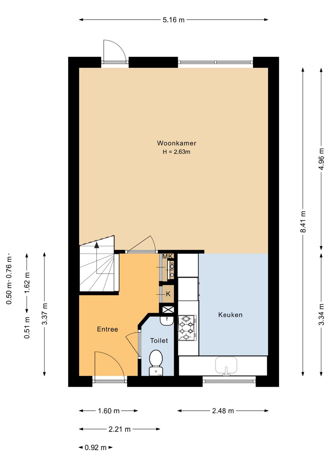 Foto 41 van Matho Tongastraat 11
