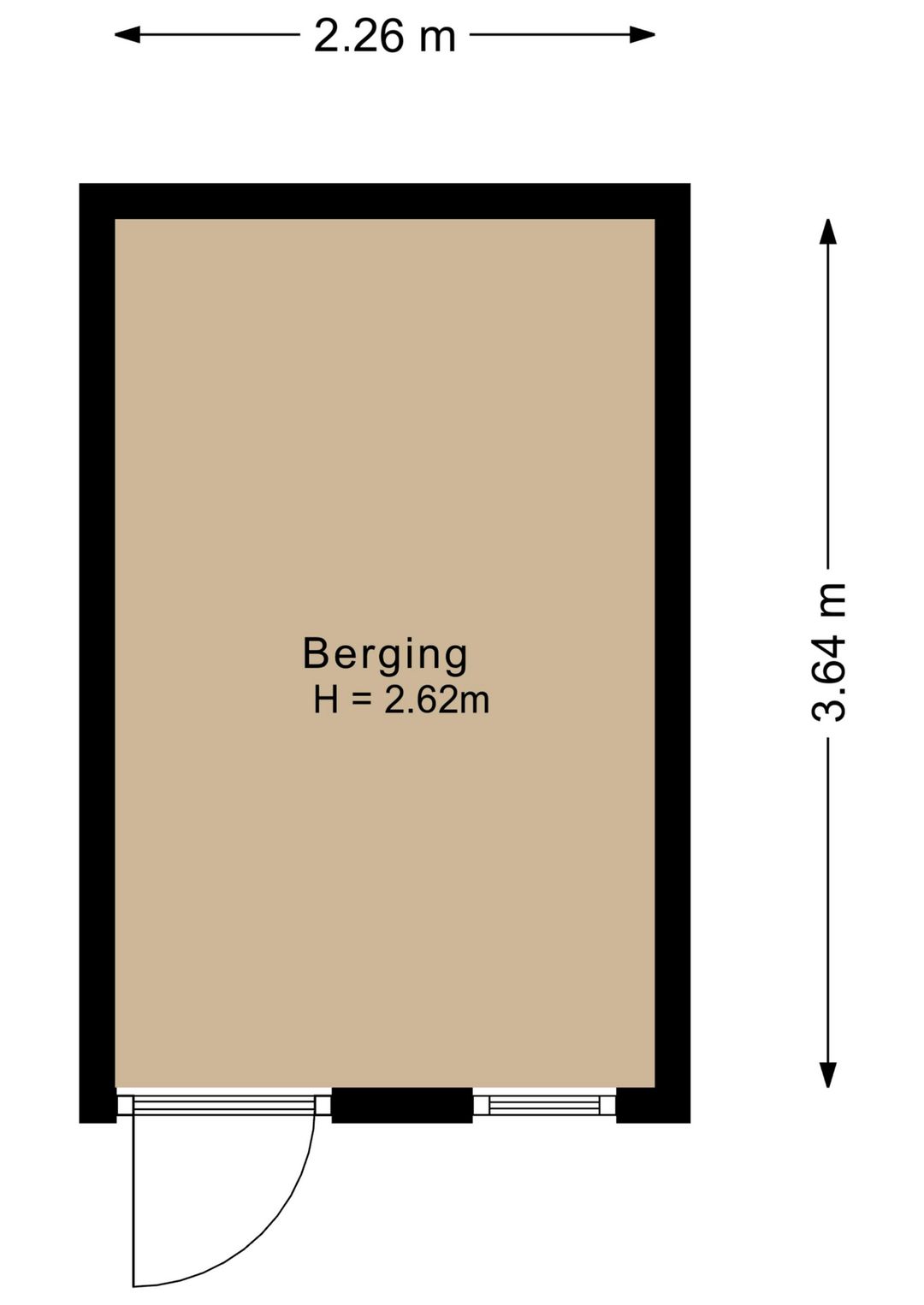 Foto 47 van Matho Tongastraat 11