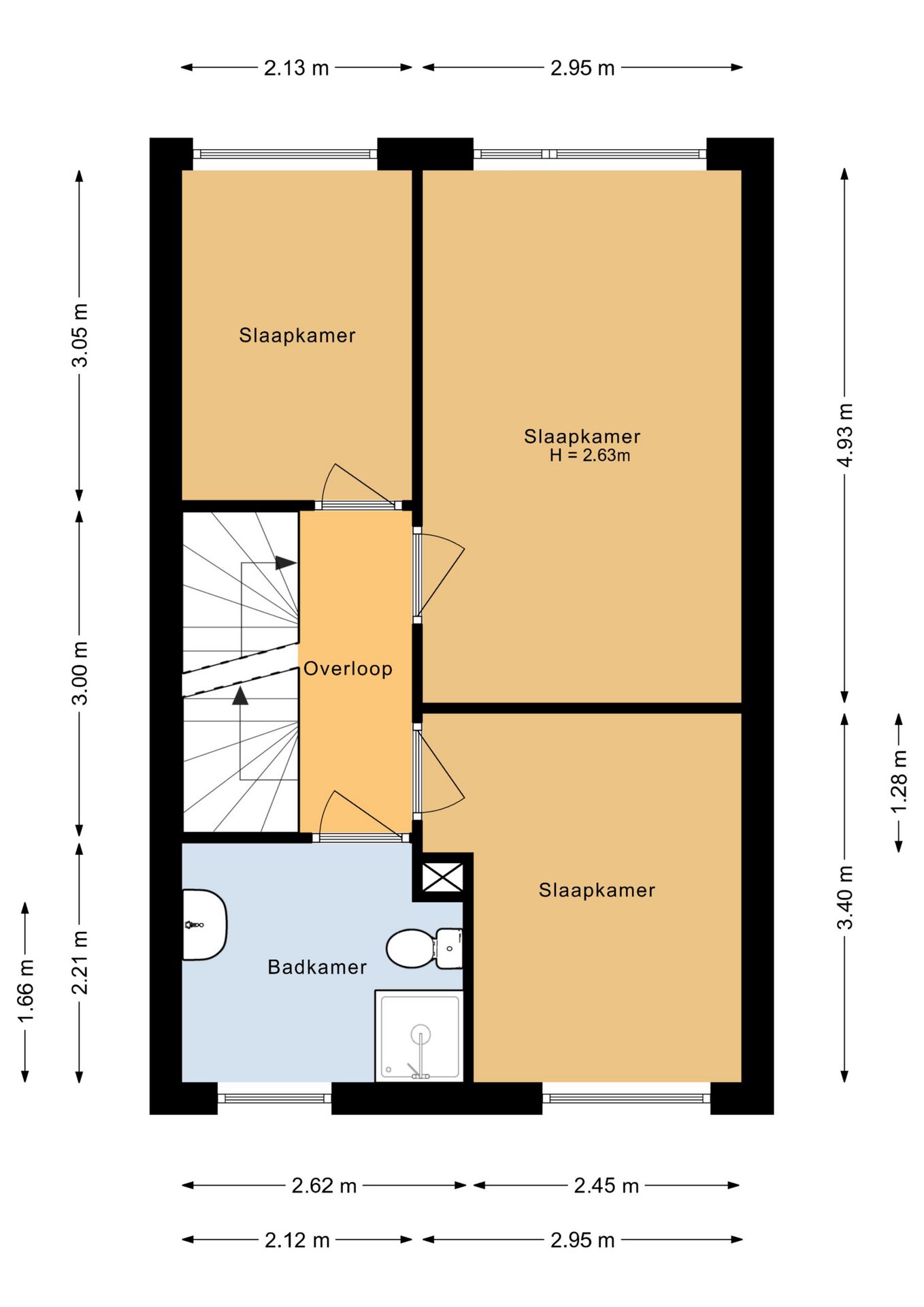 Foto 50 van Matho Tongastraat 11