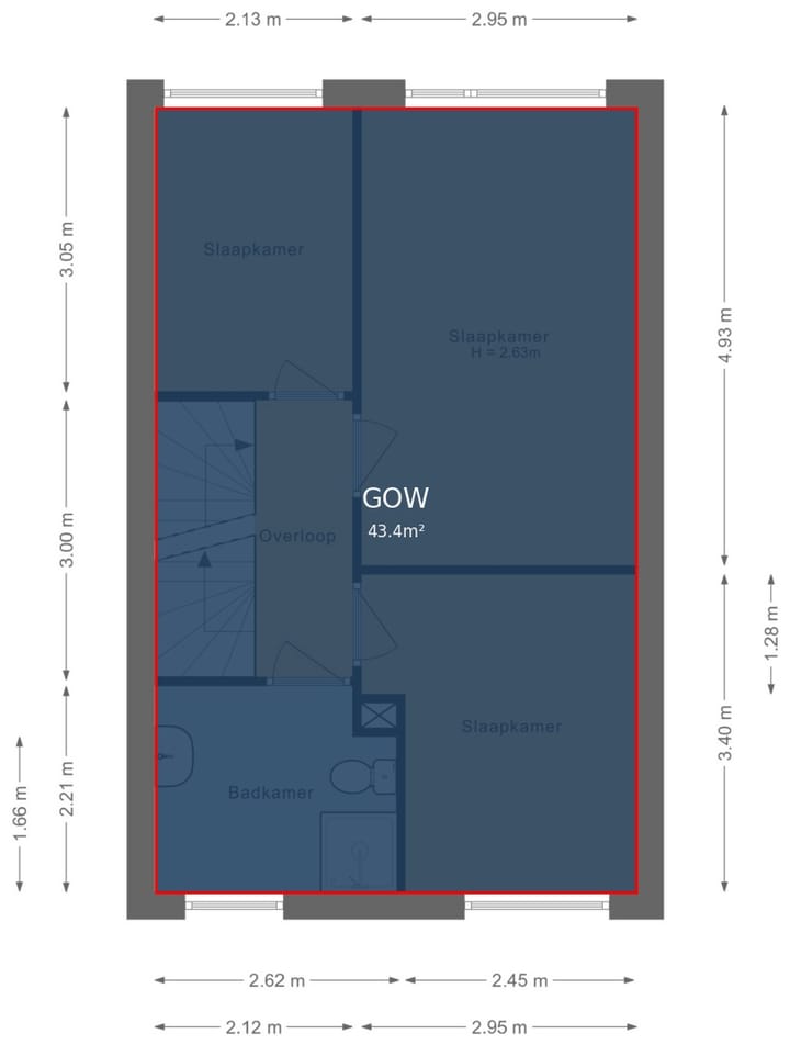 Foto 55 van Matho Tongastraat 11