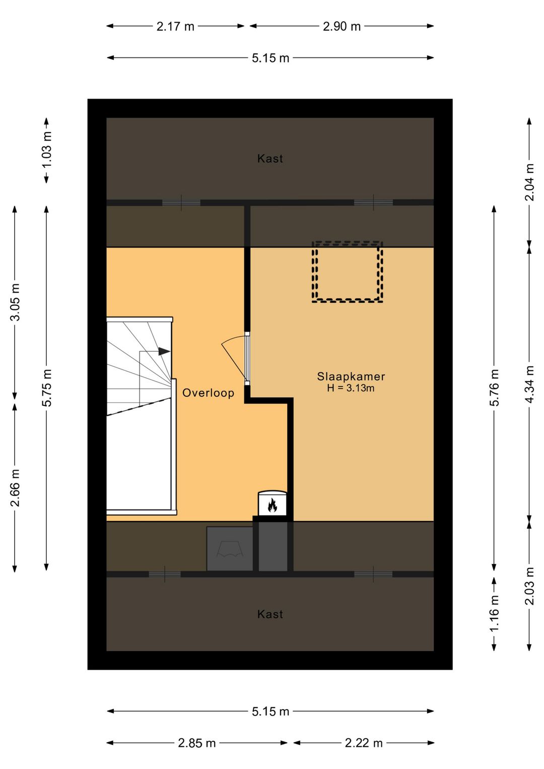 Foto 53 van Matho Tongastraat 11