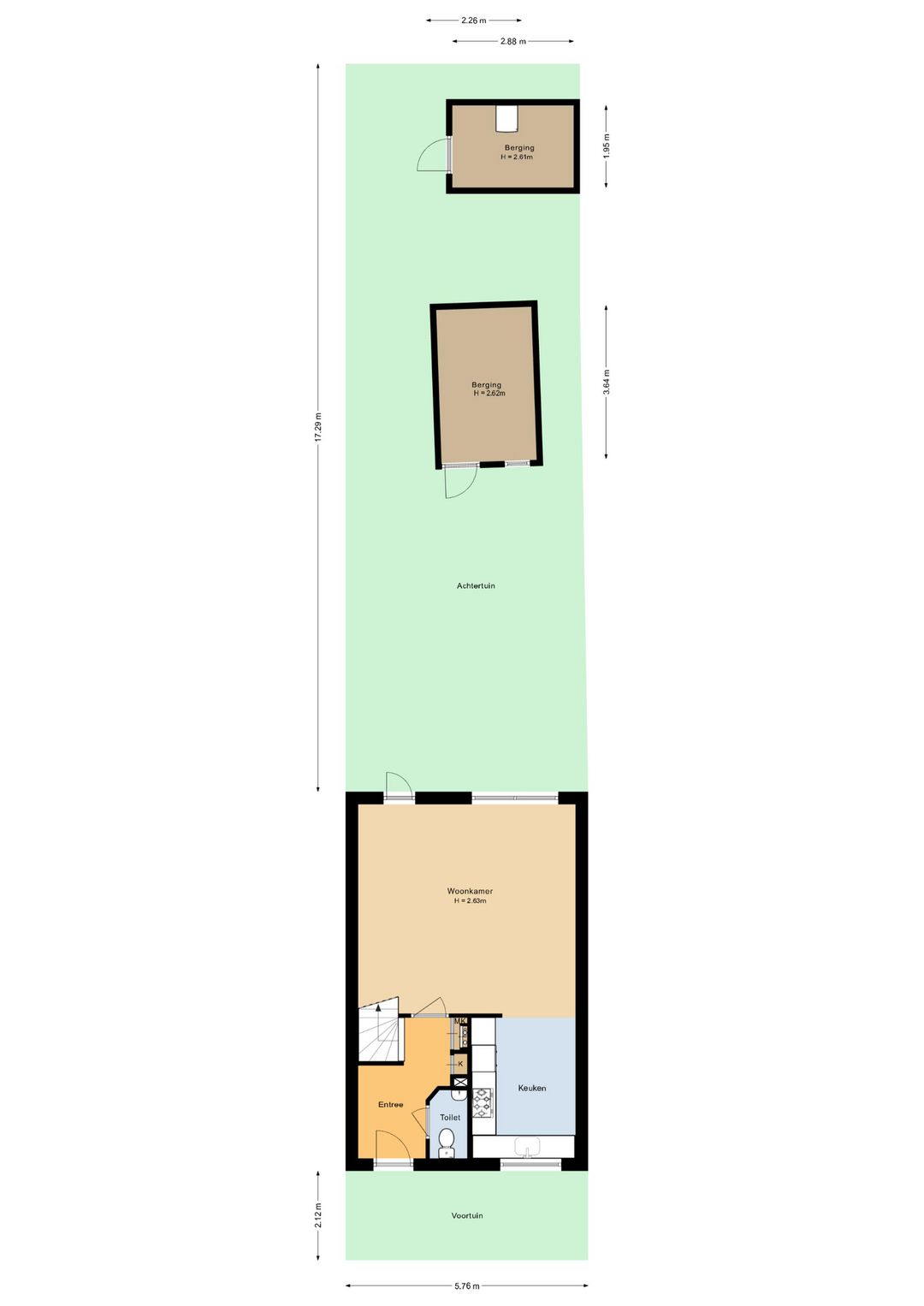 Foto 56 van Matho Tongastraat 11