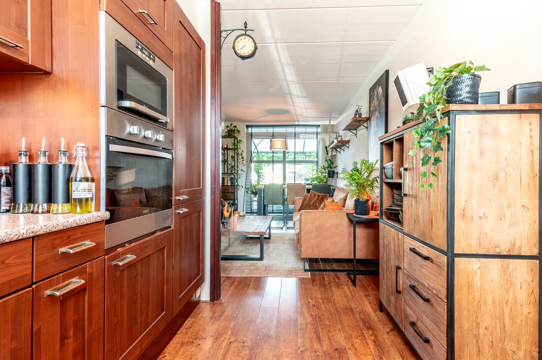 Foto 17 van Matho Tongastraat 11