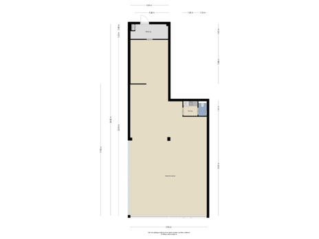 View floorplan