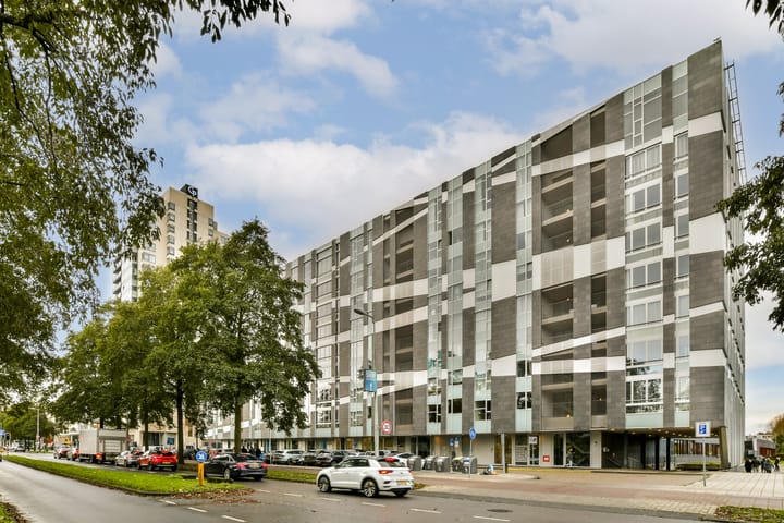 Foto 28 van Van Leijenberghlaan 4-N