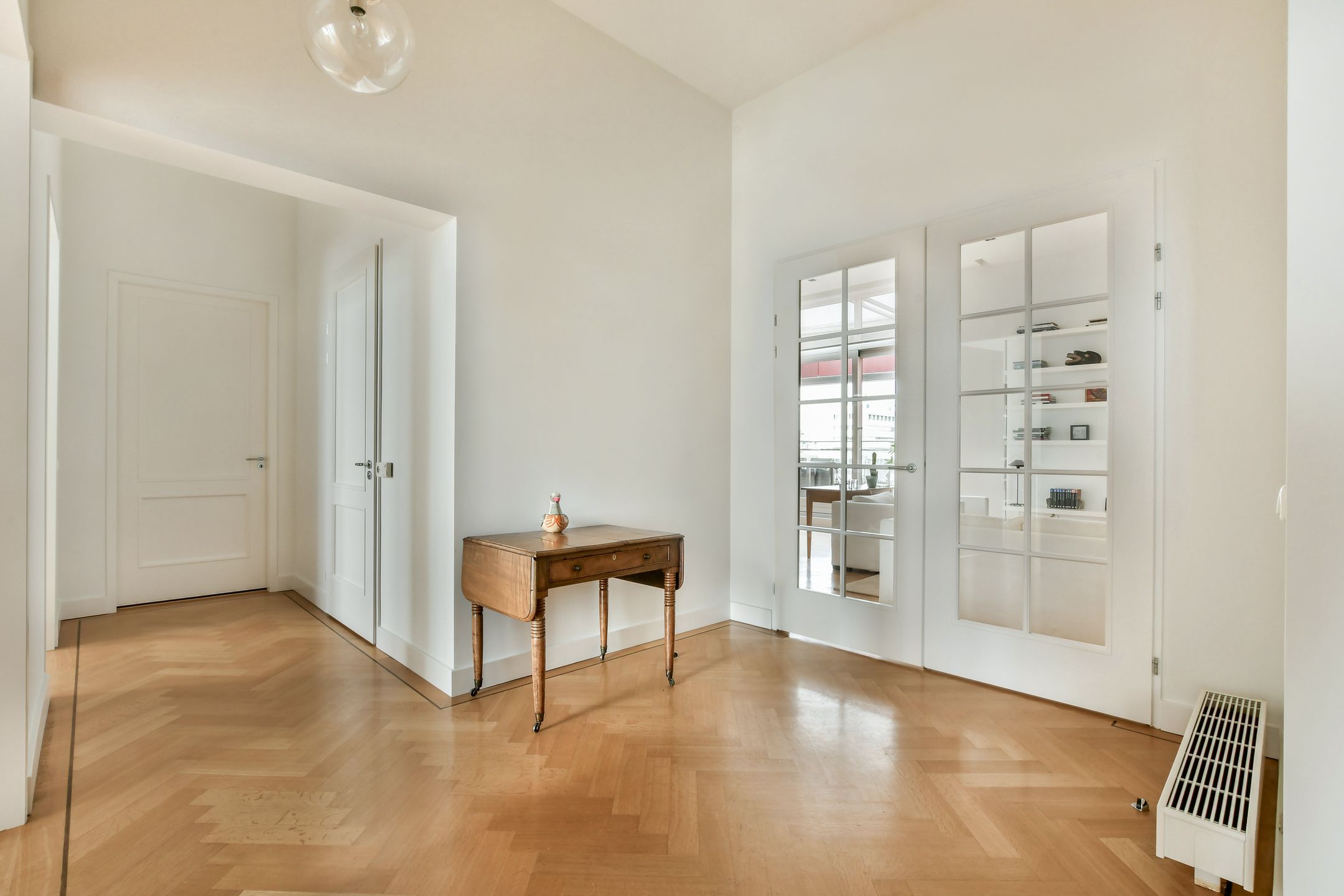 Foto 6 van Van Leijenberghlaan 4-N
