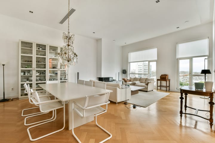 Foto 7 van Van Leijenberghlaan 4-N