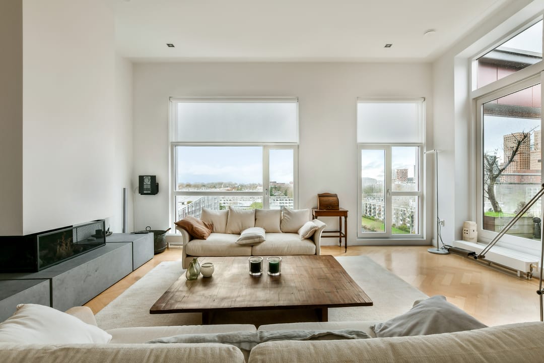 Foto 8 van Van Leijenberghlaan 4-N