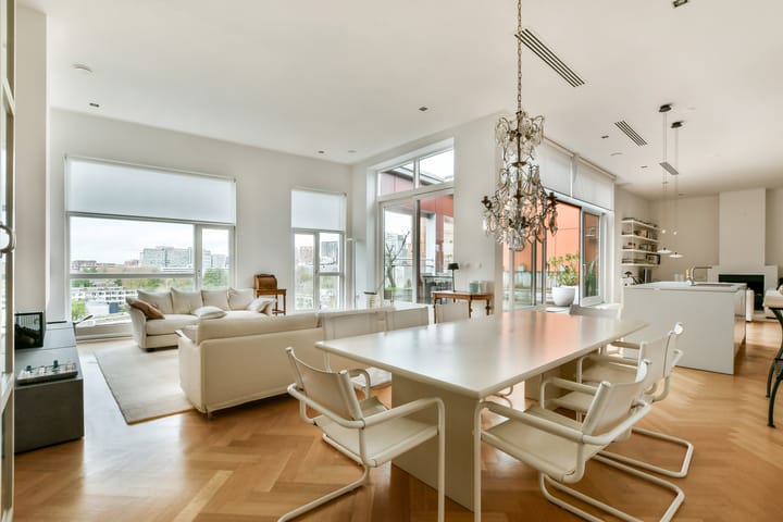 Foto 2 van Van Leijenberghlaan 4-N