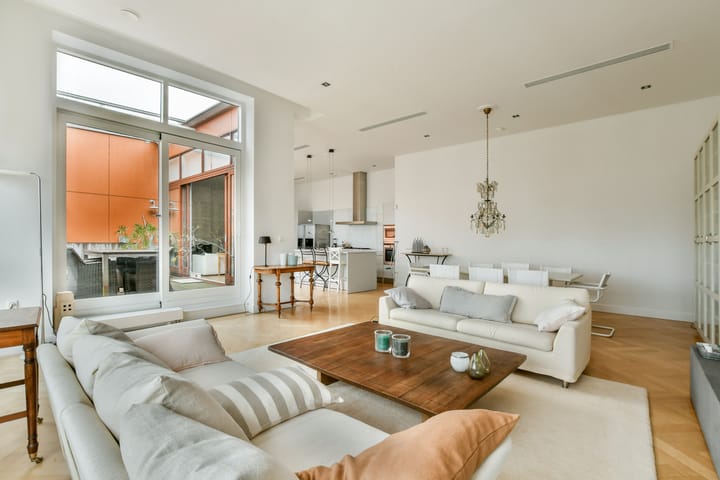 Foto 5 van Van Leijenberghlaan 4-N