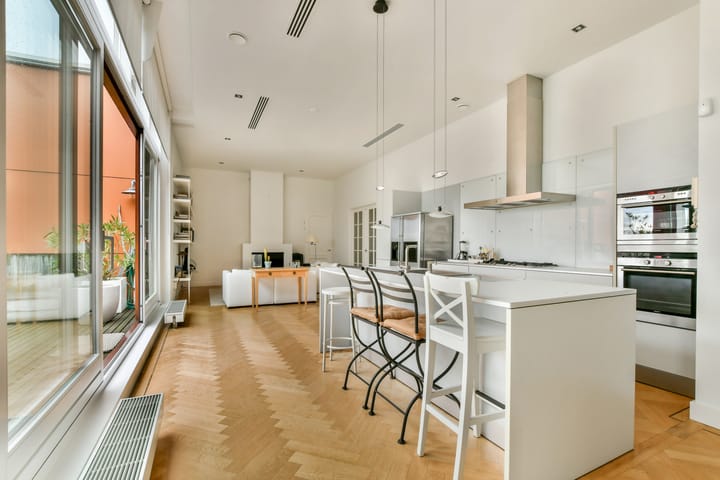 Foto 3 van Van Leijenberghlaan 4-N