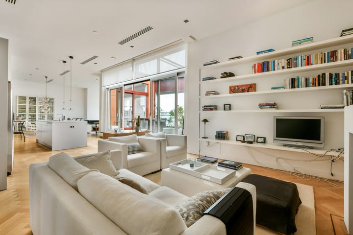 Foto 10 van Van Leijenberghlaan 4-N