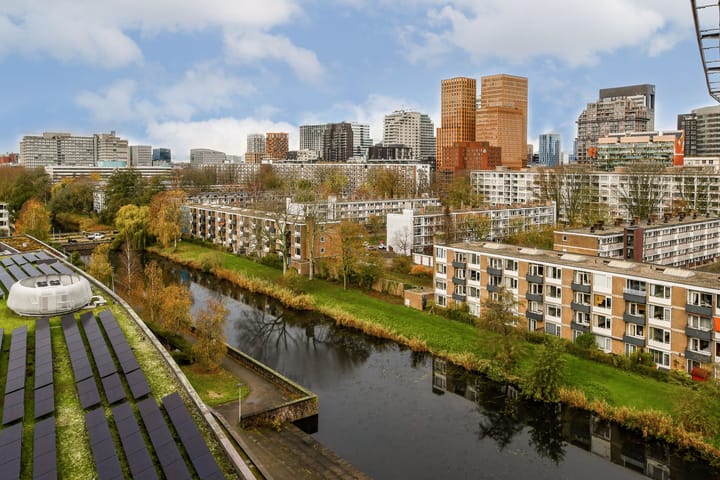 Foto 14 van Van Leijenberghlaan 4-N