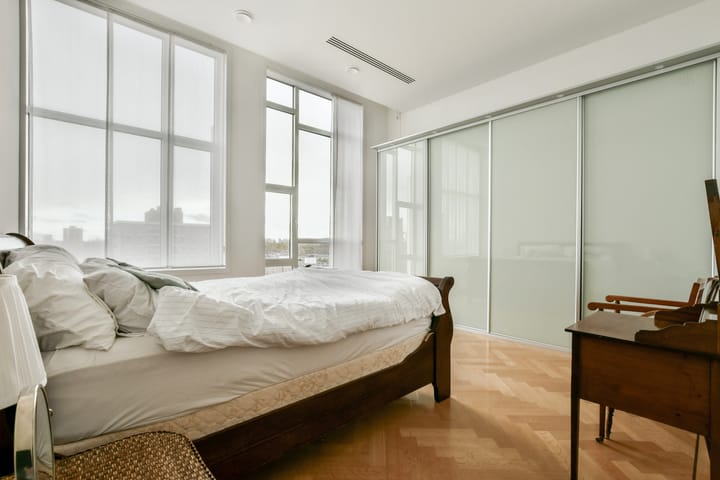 Foto 15 van Van Leijenberghlaan 4-N