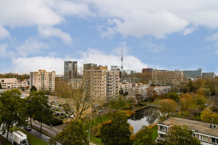 Foto 17 van Van Leijenberghlaan 4-N