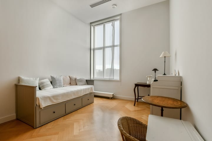 Foto 20 van Van Leijenberghlaan 4-N