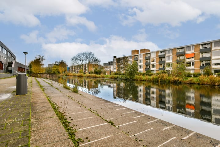 Foto 32 van Van Leijenberghlaan 4-N