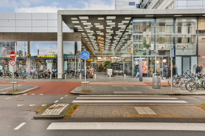 Foto 30 van Van Leijenberghlaan 4-N