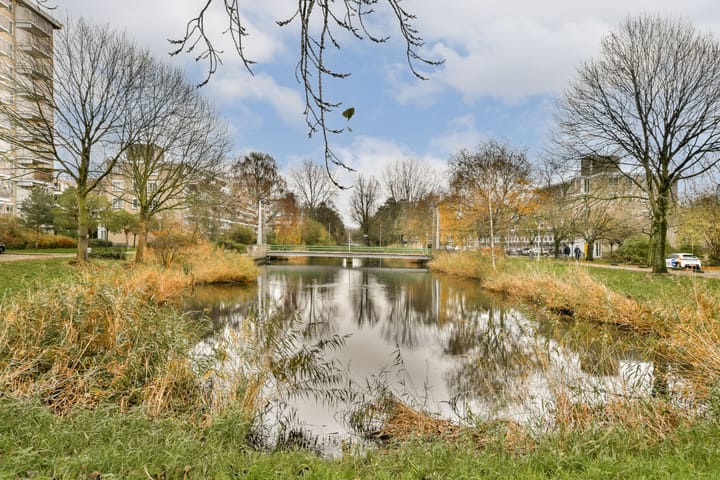 Foto 31 van Van Leijenberghlaan 4-N