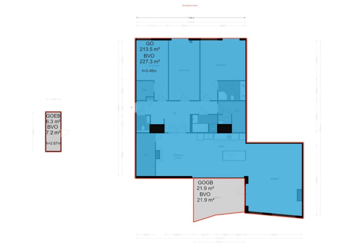 Foto 39 van Van Leijenberghlaan 4-N