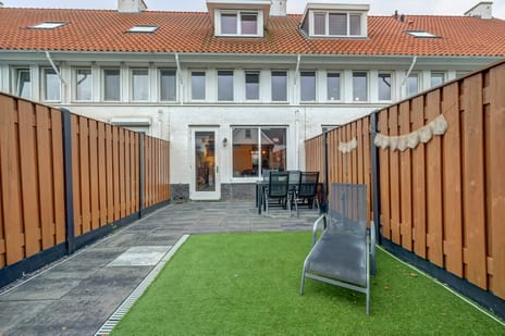 Dominee Bakkerushof 33 secondary image