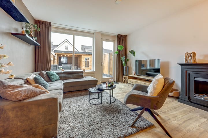 Foto 3 van Dominee Bakkerushof 33