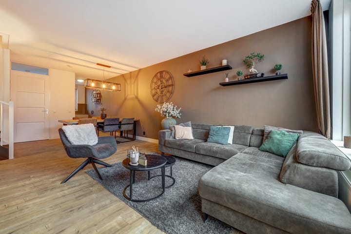 Photo 5 of Dominee Bakkerushof 33