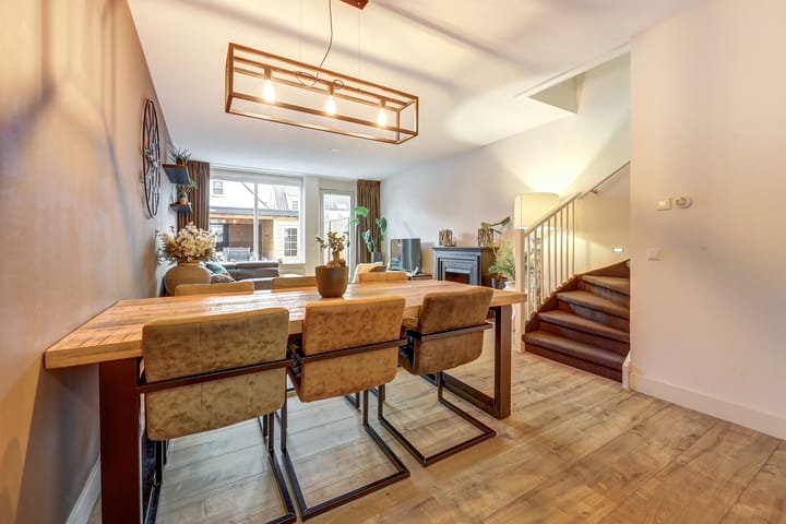 Photo 8 of Dominee Bakkerushof 33