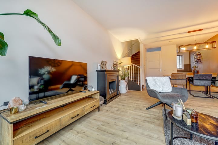 Photo 6 of Dominee Bakkerushof 33