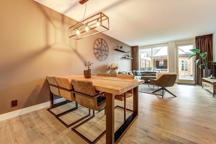 Photo 7 of Dominee Bakkerushof 33