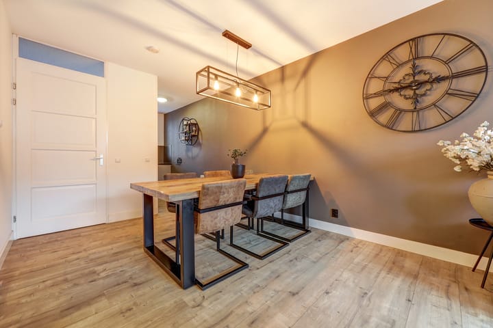 Photo 9 of Dominee Bakkerushof 33