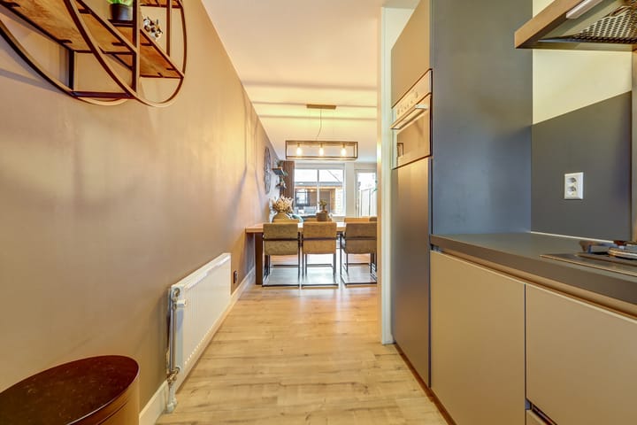 Photo 11 of Dominee Bakkerushof 33