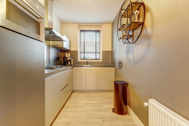 Photo 12 of Dominee Bakkerushof 33