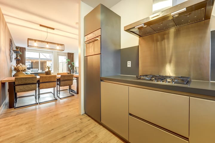 Photo 10 of Dominee Bakkerushof 33