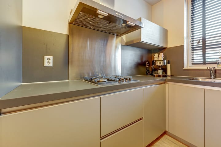 Photo 13 of Dominee Bakkerushof 33