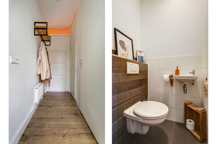 Photo 15 of Dominee Bakkerushof 33